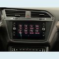 VOLKSWAGEN TIGUAN ALLSPACE CL - CINZA - 2020 Foto 6 (Miniatura)