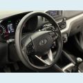 HYUNDAI HB 20 1.0 MT SENSE - CINZA - 2024 Foto 6 (Miniatura)