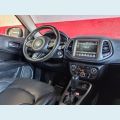 JEEP COMPASS - BRANCO - 2020 Foto 6 (Miniatura)