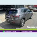 JEEP COMPASS - CINZA - 2023 Foto 6 (Miniatura)
