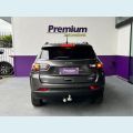 JEEP COMPASS - CINZA - 2023 Foto 6 (Miniatura)