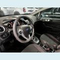 FORD FIESTA SEL 1.6 16V FLEX AUT. 5P - BRANCO - 2017 Foto 6 (Miniatura)