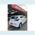 HYUNDAI HB 20 - BRANCO - 2019 Foto 6 (Miniatura)