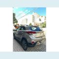 HYUNDAI HB 20X - PRATA - 2016 Foto 6 (Miniatura)