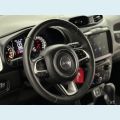 JEEP RENEGADE LNGTD AT - BRANCO - 2021 Foto 6 (Miniatura)