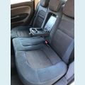 FIAT LINEA ESSENCE 1.8 - PRATA - 2013 Foto 6 (Miniatura)