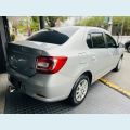 RENAULT LOGAN EXPRES. EASYR HI-FLEX 1.6 8V - PRATA - 2017 Foto 6 (Miniatura)