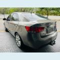 KIA CERATO 1.6 16V MEC. - CINZA - 2011 Foto 6 (Miniatura)