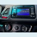 HONDA HR-V EX 1.8 FLEXONE 16V 5P AUT. - CINZA - 2016 Foto 6 (Miniatura)