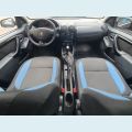 RENAULT SANDERO TECHRUN HI-FLEX 1.0 16V 5P - PRETO - 2014 Foto 6 (Miniatura)