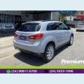 MITSUBISHI ASX - PRATA - 2014 Foto 6 (Miniatura)