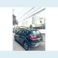 HONDA WR-V - PRETO - 2018 Foto 6 (Miniatura)
