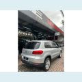 VOLKSWAGEN TIGUAN - PRATA - 2015 Foto 6 (Miniatura)