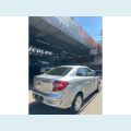 FORD KA - PRATA - 2019 Foto 6 (Miniatura)
