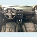VOLKSWAGEN PARATI TOUR 1.8 MI 4P - CINZA - 2003 Foto 6 (Miniatura)