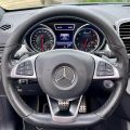 MERCEDES-BENZ GLE 43 AMG COUPE BITURBO - CINZA - 2019 Foto 6 (Miniatura)
