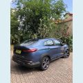 FIAT FASTBACK IMPETUS HY - AZUL - 2025 Foto 6 (Miniatura)