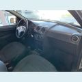 CHEVROLET PRISMA MAXX 1.4 8V 4P - PRATA - 2009 Foto 6 (Miniatura)