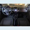 FORD KA 1.0 SE 12V FLEX 4P MANUAL - CINZA - 2020 Foto 6 (Miniatura)
