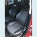 CHEVROLET ONIX 1.4AT LTZ - VERMELHO - 2018 Foto 6 (Miniatura)
