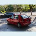 FIAT PALIO 1.0 ECONOMY FIRE FLEX 8V 4P - VERMELHO - 2013 Foto 6 (Miniatura)
