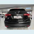 HONDA HR-V - PRETO - 2018 Foto 6 (Miniatura)