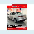FIAT CRONOS - PRATA - 2023 Foto 6 (Miniatura)