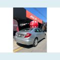 HONDA CIVIC - PRATA - 2014 Foto 6 (Miniatura)