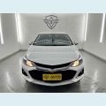 CHEVROLET CRUZE - BRANCO - 2022 Foto 6 (Miniatura)