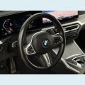 BMW 320I M SPORT FLEX - PRETO - 2023 Foto 6 (Miniatura)