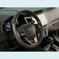 HYUNDAI CRETA 20A PULSE - PRETO - 2017 Foto 6 (Miniatura)