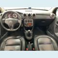 CITROËN C3 1.5 TENDANCE 8V FLEX 4P MANUAL - CINZA - 2015 Foto 6 (Miniatura)