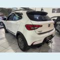 FIAT ARGO TREKKING 1.3 - BRANCO - 2021 Foto 6 (Miniatura)