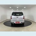 CHEVROLET SPIN LT 5S 1.8 FLEX - PRATA - 2015 Foto 6 (Miniatura)