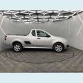 CHEVROLET MONTANA LS 1.4 FLEX - PRATA - 2020 Foto 6 (Miniatura)