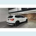 BMW X3 2.0 XDRIVE20I - BRANCO - 2014 Foto 6 (Miniatura)