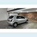 CHEVROLET CELTA LT 1.0 FLEX - PRATA - 2014 Foto 6 (Miniatura)