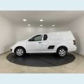 CHEVROLET MONTANA LS 1.4 FLEX - BRANCO - 2018 Foto 6 (Miniatura)
