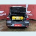 VOLKSWAGEN VOYAGE 1.6 TRENDLINE FLEX - CINZA - 2018 Foto 6 (Miniatura)