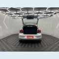 VOLKSWAGEN POLO 1.0 200 TSI COMFORTLINE AUT. FLEX - PRATA - 2019 Foto 6 (Miniatura)