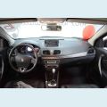 RENAULT FLUENCE 2.0 16V DYNAMIQUE PLUS X-TRONIC FLEX - PRETO - 2015 Foto 6 (Miniatura)