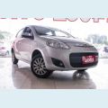 FIAT PALIO ATTRACTIVE 1.0 EVO FLEX - PRATA - 2017 Foto 6 (Miniatura)