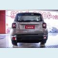 JEEP RENEGADE SPORT 1.8 4X2 FLEX - PRATA - 2017 Foto 6 (Miniatura)