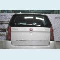 FIAT IDEA ESSENCE 1.6 16V E.TORQ FLEX - PRATA - 2014 Foto 6 (Miniatura)