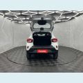 RENAULT KWID ZEN 1.0 12V SCE FLEX - BRANCO - 2024 Foto 6 (Miniatura)