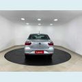 VOLKSWAGEN VOYAGE 1.6 MSI 8V FLEX - PRATA - 2021 Foto 6 (Miniatura)
