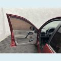 CHEVROLET CLASSIC LS VHC E 1.0 FLEX - VERMELHO - 2011 Foto 6 (Miniatura)