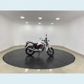 HONDA CG 150 TITAN EX - BRANCO - 2014 Foto 6 (Miniatura)
