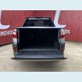 FIAT STRADA HARD WORKING 1.4 FLEX (CABINE ESTENDIDA) - PRATA - 2018 Foto 6 (Miniatura)