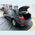 TOYOTA COROLLA 2.0 XEI MULTI-DRIVE S FLEX - PRETO - 2017 Foto 6 (Miniatura)